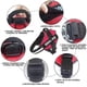 thumbnail image 3 of Reflective No Pull Dog Harness - Customizable and Comfortable Pet Vest for Outdoor Walking ShopWise Round, 3 of 15
