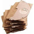 thumbnail image 1 of Kärcher 6.904-322.0 Paper Filter Bags Set of 5 for Multifunctional Water Vacuum Cleaners, 1 of 1