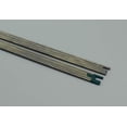 thumbnail image 4 of 2.4mm x 175mm, Pure, 10-Pack Green Tungsten Electrodes for TIG Welding, 4 of 5