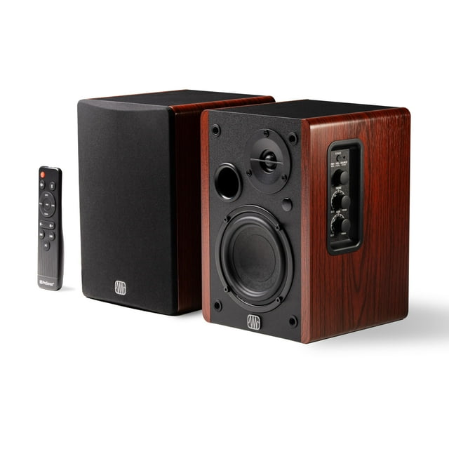 Altavoces Bluetooth PreSonus Eris Accent BT con alimentación de 60 W