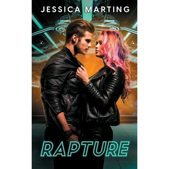 Rapture, (Paperback)