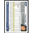 thumbnail image 2 of Travis Lee Card 2004 Topps Black #584, 2 of 2