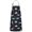 Black Dinosaurs Stars, variant on Black Dinosaurs Stars Pterosaurs Pattern Apron-Garden Aprons for Women with Pockets-Cotton Linen Waterproof Kitchen Cooking Gardening Aprons Adjustable for Kitchen,Cooking,BBQ and Salon 33x27 Inch