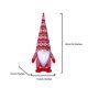 thumbnail image 3 of Navidad: Peluche De Muñeco Sin Cara De Punto Decoración Festiva Y Compañero De Peluche, 3 of 4