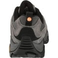 thumbnail image 5 of Merrell Men's Moab 3 Hiking Shoe, Granite V2, 11, 5 of 7