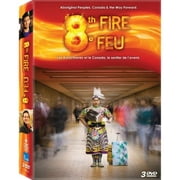 8th Fire / 8e Feu (Bilingual)