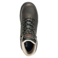 thumbnail image 6 of Avenger Work Boots Mens Soft Toe Round 6 Inch Shaft Brown A8625, 6 of 7
