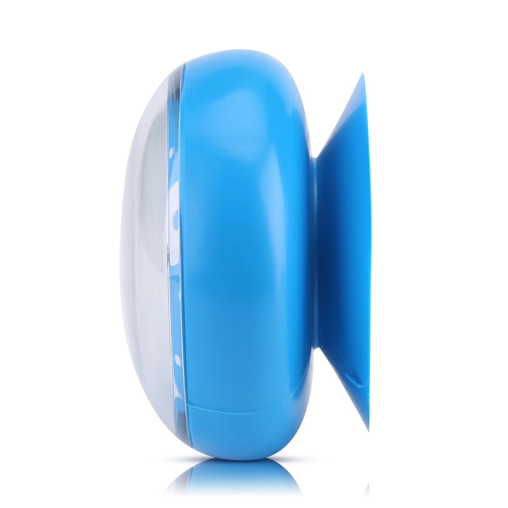 Shower Clock, Bathroom Clock, Bathroom Clocks Shower Clock Waterproof