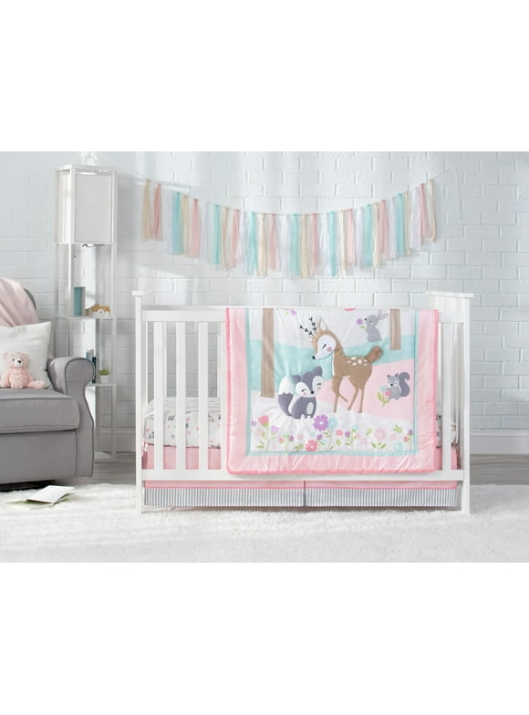 Crib Bedding Sets