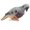 Floral, variant on Archery Target, Archery Targets EVA for Indoor Outdoor Gray,Floral