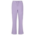 thumbnail image 3 of NATURAL UNIFORMS Womens Scrub Set Lightweight Stretch with 12 Pockets, 3 of 3