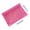 5-B, variant on Danhjin Pencil Pouch for 3 Ring Binder, Large Clear Pencil Case Bag in Different Colors with 3 Reinforced Holes, Study Office College Supplies Adults