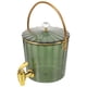 thumbnail image 3 of Beverage Dispenser with Spigot for Parties Made of in Green Color Perfect for Storage 1.5L, 3 of 5