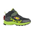 thumbnail image 2 of TENIS NIÑO PIRMA DRAGON1307-356 SIMIPIEL GRIS 18-21, 2 of 4