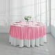 thumbnail image 1 of Round Sequin Tablecloth Glitter Fabric Tablecloth Small Round Sparkling Tablecloth Suitable For Wedding Birthday Party Christmas Decoration, 1 of 6
