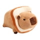 thumbnail image 4 of Juguete Peluche Lindo Capibara Kawaii Regalos Cumpleaños para Y Niñas, 4 of 9