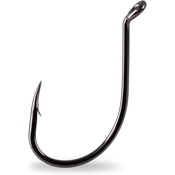 Beak/Octopus Bait Hook, 1X Strong, Forged - 2