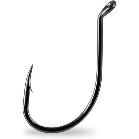 Beak/Octopus Bait Hook, 1X Strong, Forged - 2