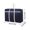 Navy, variant on VWRXBZ Clothing Storage Bags, Travel Storage Bag Moving Bag Large Capacity Non-woven Quilt Bag Portable Duffel Bag Practical Moving Supplies