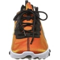 thumbnail image 2 of Nike React Element 55 Premium 'Sunrise' 'Sunrise' - Bq9241-001 - Size 11.5 - Mens, 2 of 7