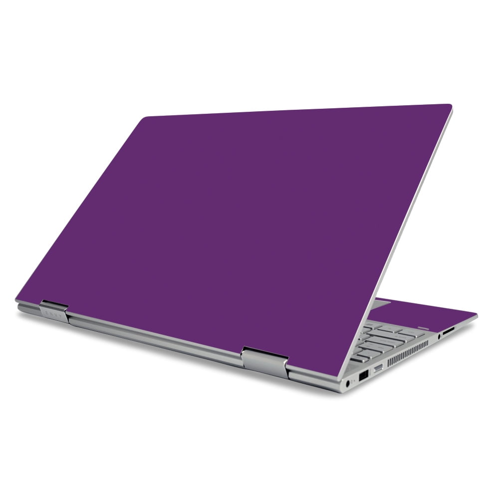 Solids Skin For HP Envy x360 15" (2019) Protective, Durable, and