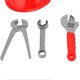 thumbnail image 2 of 55pcs Kids Tool Set with Tool Box Electronic Toy Drill Construction Tools for Kids, 2 of 4