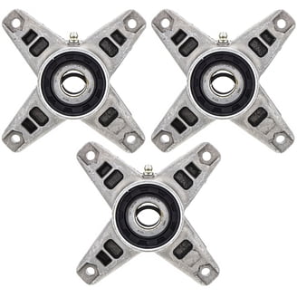 CUB CADET 618P09256 Deck Spindle Assembly Ultima ZT1-50 ZT2-50 50