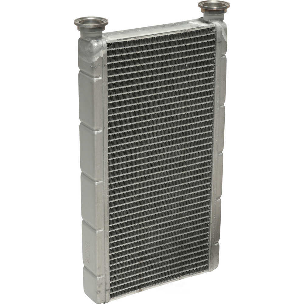 UAC HT 2070C Heater Core Aluminum