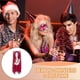 thumbnail image 2 of Exquisite Hunter Costume Mira Zoe Wig, Anime Mira Zoey Cosplay Wig, Purple Red Black Long Braid Anime Cosplay Long Braids for Halloween Outfits, Fans, 2 of 5