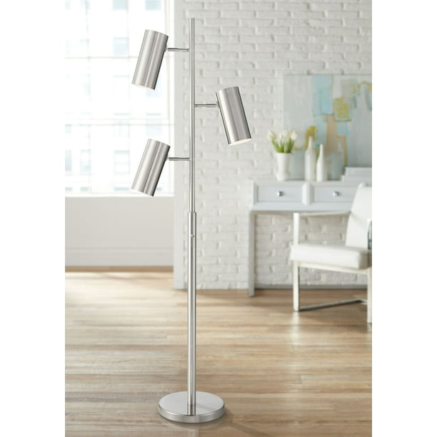 Possini Euro Design Mid Century Modern, Possini Euro Design Floor Lamp