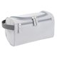 thumbnail image 4 of Neceser de viaje jinwen bolsa de cosméticos con asa colgante gran capacidad Gris claro, 4 of 8