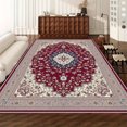 thumbnail image 4 of 5'x7' cool carpet carpet mats non slip living room carpet carpet for stairs non slip soft carpet, 4 of 10