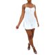 thumbnail image 5 of SAYOO Minifalda de verano para mujeres SAYOO  moda, 5 of 8