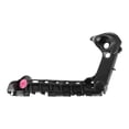 thumbnail image 1 of Soporte lateral del parachoques único para Toyota Corolla 2019-2023 No.52115-02480/52115-12520, 1 of 7