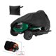thumbnail image 2 of Cubierta impermeable para cortacésped, cubierta resistente para tractor, se adapta a cubiertas, cubierta grande y premium para tractor de césped, protección resistente a los rayos UV para exteriores,, 2 of 5