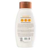 Aveeno Apple Cider Vinegar Blend Shampoo for Clarify and Shine, 12 oz