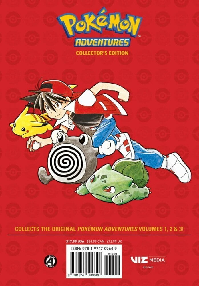 Pokemon mon livre collector: The Pokémon Company: 9782878819489:  : Books