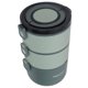 thumbnail image 2 of Fiambrera, Fiambrera 2200ml Tres Fiambrera Portátil Fiambrera de Tres Capas Probada y Confiable, 2 of 8
