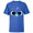 Royal, variant on Disney PIXAR Toy Story 4 Bunny Big Face - Short Sleeve T-Shirt for Kids - Customized-Royal