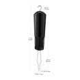 thumbnail image 3 of PENIKOKO Dressing Assistance Tools Button Hook Helper in Black for People with 1Set, 3 of 8