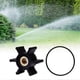 thumbnail image 5 of Milwaukee M18 Transfer Pumps Compatible Brass Impeller 49-16-2771, 5 of 5