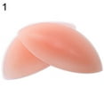 thumbnail image 6 of harmtty Women's Fashion Silicone Gel Bra Breast Enhancer Push Up Inserts Pads, 6 of 7