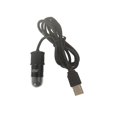 thumbnail image 1 of kurtrusly Tige Chauffante USB Affichage LED pour Chauffe-Réservoir de Poissons et Tortues 10W Protection Style A 1 Ensemble, 1 of 6