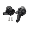 thumbnail image 2 of Portavasos de dirección CUTICAT 2 uds Accesorios de transporte Piezas de repuesto mejoradas para vehículos Axial SCX6, 2 of 7