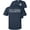 Navy, variant on Fair Game Paramedic T-Shirt-Navy-S