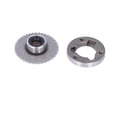 thumbnail image 1 of Starter Drive Clutch Assembly 41T for 50cc 70cc 90cc 110cc 125cc Engine Go Kart Dirt Pit Bike, 1 of 5