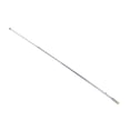 thumbnail image 2 of Antenna, Stainless Steel Telescopic Antenna 14-37.5cm Universal  For Remote Control For TV, 2 of 8