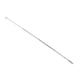 thumbnail image 1 of Antena Telescópica, Antena De Radio Plateada Universal De 14-37,5 Cm Para Control Remoto De TV, 1 of 8