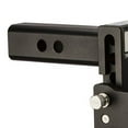 thumbnail image 4 of B&W TS10033B Tow & Stow Dual Ball Mount 3.5" Rise Trailer Hitch w/ 3" Drop, 4 of 5