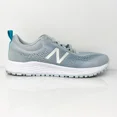 thumbnail image 1 of New Balance Unisex FF Arishi WIDARISC Blue Running Shoes Sneakers Size M4.5 W6 B, 1 of 6